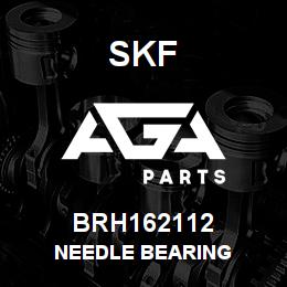 BRH162112 SFK NEEDLE BEARING | AGA Parts