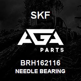 BRH162116 SFK NEEDLE BEARING | AGA Parts