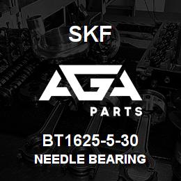 BT1625-5-30 SFK NEEDLE BEARING | AGA Parts