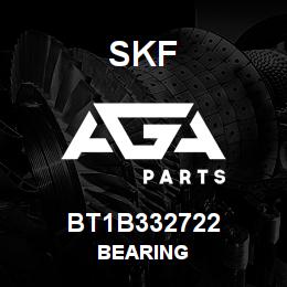 BT1B332722 SFK BEARING | AGA Parts
