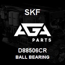 D88506CR SFK BALL BEARING | AGA Parts