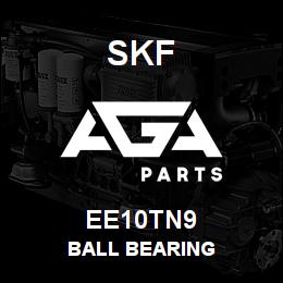 EE10TN9 SFK BALL BEARING | AGA Parts