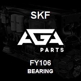 FY106 SFK BEARING | AGA Parts