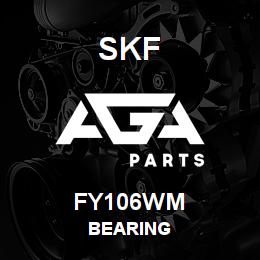 FY106WM SFK BEARING | AGA Parts