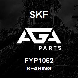 FYP1062 SFK BEARING | AGA Parts
