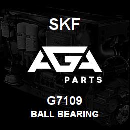 G7109 SFK BALL BEARING | AGA Parts