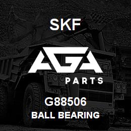 G88506 SFK BALL BEARING | AGA Parts