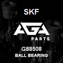 G88508 SFK BALL BEARING | AGA Parts