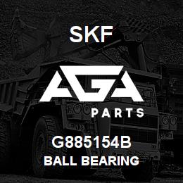 G885154B SFK BALL BEARING | AGA Parts