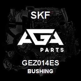 GEZ014ES SFK BUSHING | AGA Parts