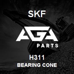 H311 SFK BEARING CONE | AGA Parts