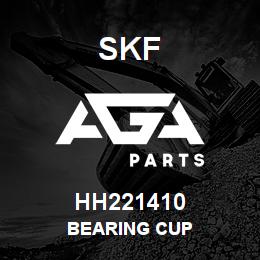 HH221410 SFK BEARING CUP | AGA Parts