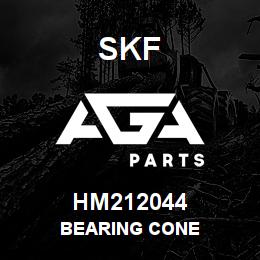 HM212044 SFK BEARING CONE | AGA Parts