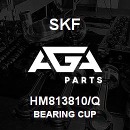 HM813810/Q SFK BEARING CUP | AGA Parts