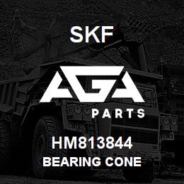 HM813844 SFK BEARING CONE | AGA Parts