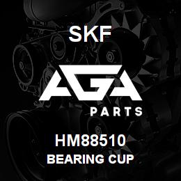 HM88510 SFK BEARING CUP | AGA Parts