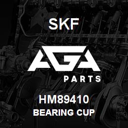 HM89410 SFK BEARING CUP | AGA Parts