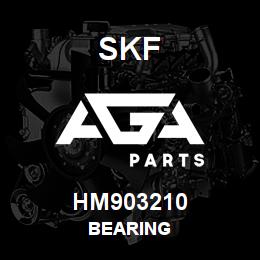 HM903210 SFK BEARING | AGA Parts