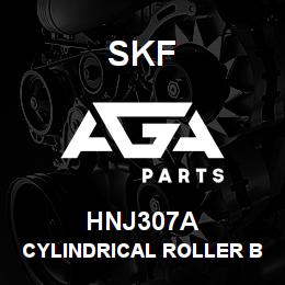 HNJ307A SFK CYLINDRICAL ROLLER BEARING | AGA Parts