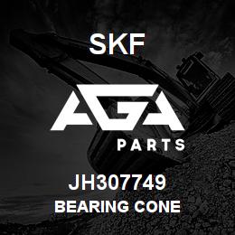 JH307749 SFK BEARING CONE | AGA Parts