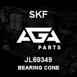 JL69349 SFK BEARING CONE | AGA Parts