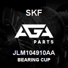 JLM104910AA SFK BEARING CUP | AGA Parts