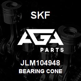 JLM104948 SFK BEARING CONE | AGA Parts