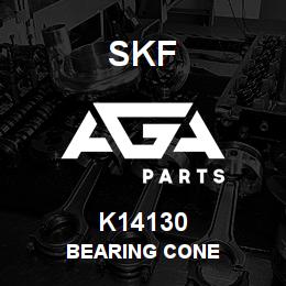 K14130 SFK BEARING CONE | AGA Parts