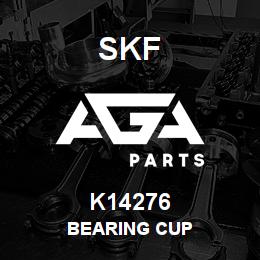 K14276 SFK BEARING CUP | AGA Parts