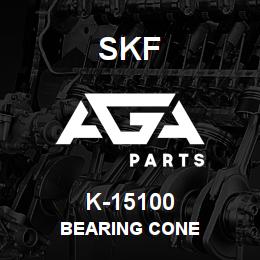 K-15100 SFK BEARING CONE | AGA Parts