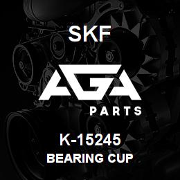 K-15245 SFK BEARING CUP | AGA Parts