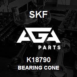 K18790 SFK BEARING CONE | AGA Parts