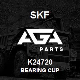 K24720 SFK BEARING CUP | AGA Parts