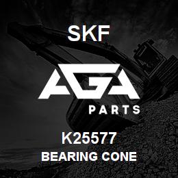 K25577 SFK BEARING CONE | AGA Parts