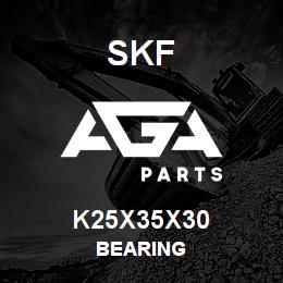 K25X35X30 SFK BEARING | AGA Parts
