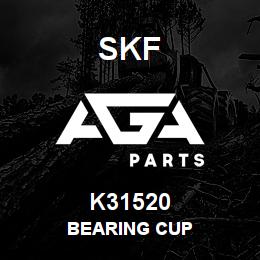 K31520 SFK BEARING CUP | AGA Parts
