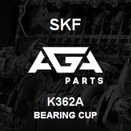 K362A SFK BEARING CUP | AGA Parts