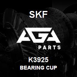 K3925 SFK BEARING CUP | AGA Parts