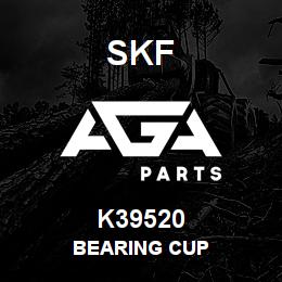 K39520 SFK BEARING CUP | AGA Parts
