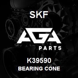 K39590 SFK BEARING CONE | AGA Parts