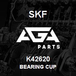 K42620 SFK BEARING CUP | AGA Parts