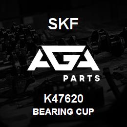 K47620 SFK BEARING CUP | AGA Parts