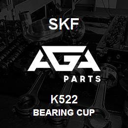 K522 SFK BEARING CUP | AGA Parts