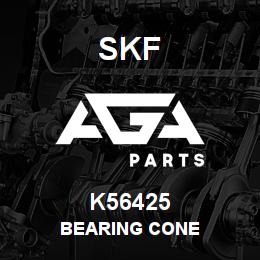 K56425 SFK BEARING CONE | AGA Parts