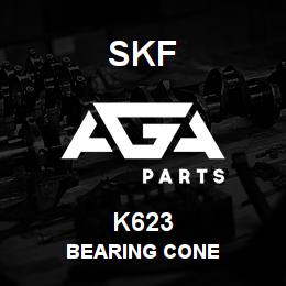 K623 SFK BEARING CONE | AGA Parts