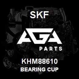 KHM88610 SFK BEARING CUP | AGA Parts