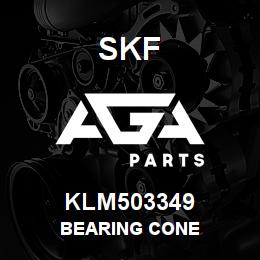 KLM503349 SFK BEARING CONE | AGA Parts