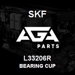 L33206R SFK BEARING CUP | AGA Parts