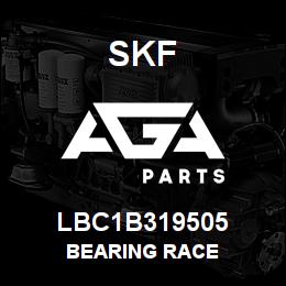 LBC1B319505 SFK BEARING RACE | AGA Parts
