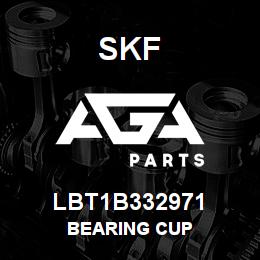 LBT1B332971 SFK BEARING CUP | AGA Parts